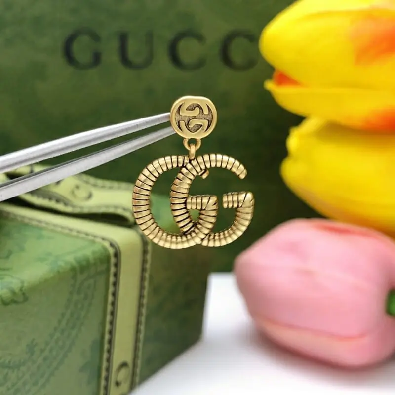 gucci boucles doreilles pour femme s_122b5221